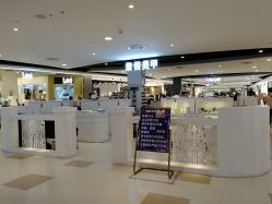 福州泊莱雅化妆品专柜地址、电话、价格及营业时间全攻略